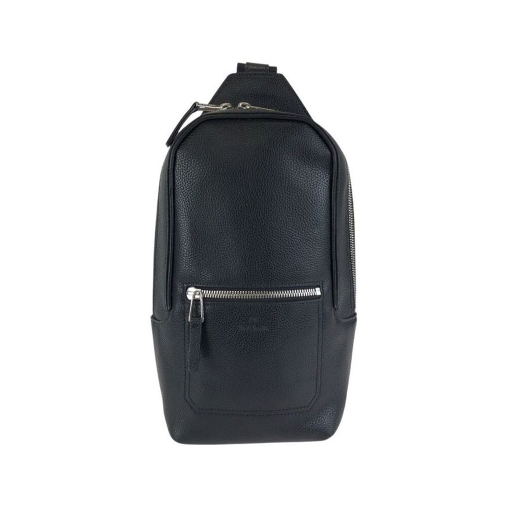 Paul Smith Leather Shoulder Bag